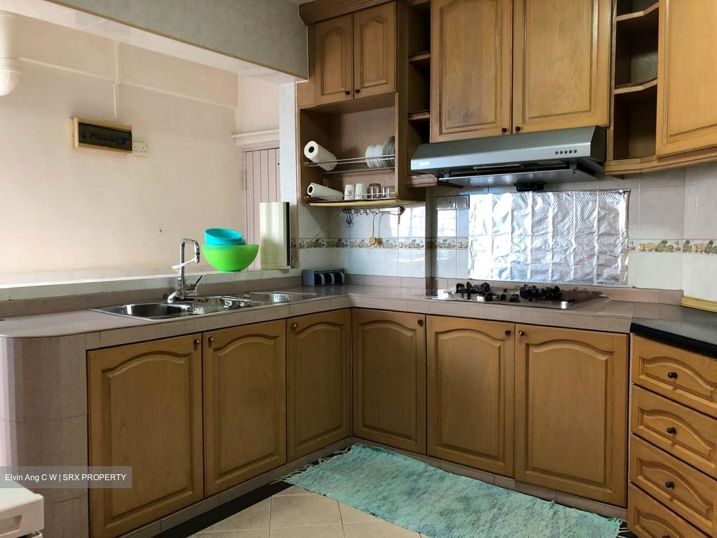 Braddell View (D20), Apartment #593102151